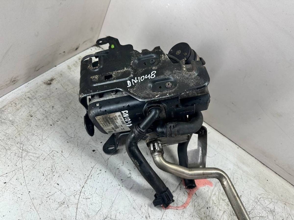 Автономный отопитель Volkswagen Passat B6, 2005 г., OEM 000018021232, арт. BDN-1048