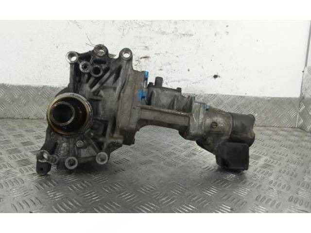 Раздаточная коробка Mitsubishi Outlander, 2007 г., OEM 067015, арт. BEA31T401, фото 2