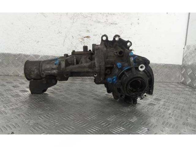 Раздаточная коробка Mitsubishi Outlander, 2007 г., OEM 067015, арт. BEA31T401, фото 4