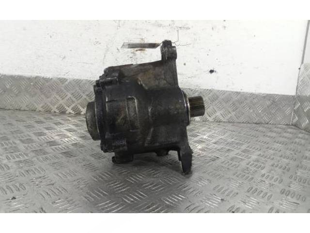 Раздаточная коробка Mitsubishi Outlander, 2007 г., OEM 067015, арт. BEA31T401, фото 5