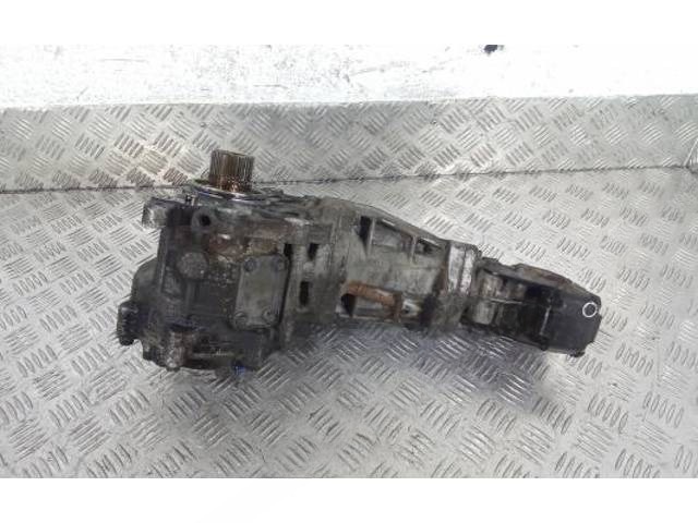 Раздаточная коробка Mitsubishi Outlander, 2007 г., OEM 067015, арт. BEA31T401, фото 6