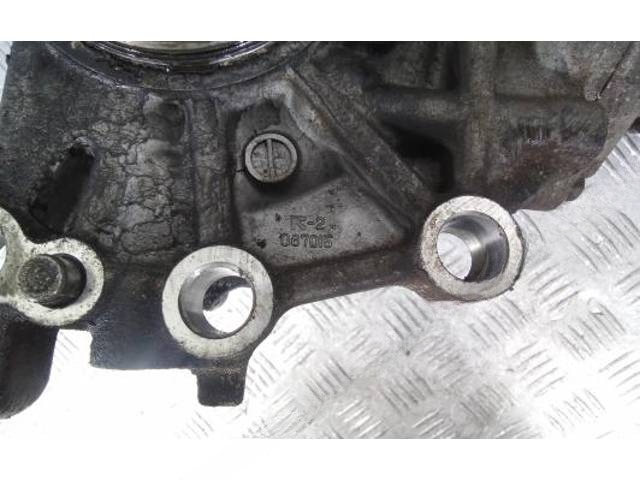 Раздаточная коробка Mitsubishi Outlander, 2007 г., OEM 067015, арт. BEA31T401, фото 7