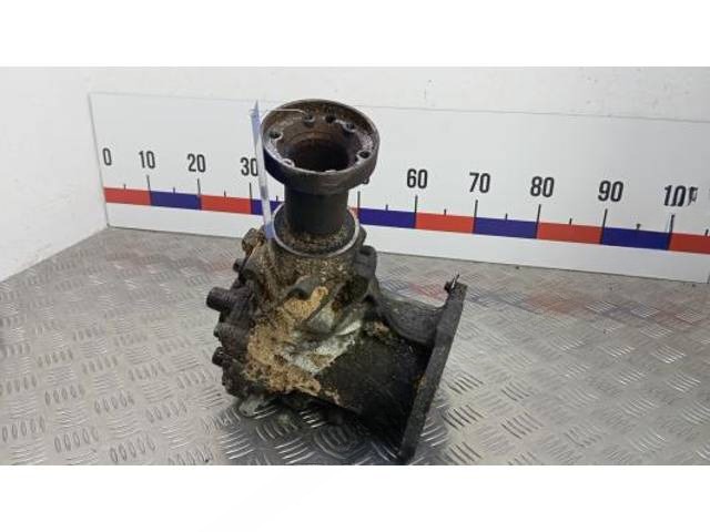 Раздаточная коробка Volvo XC60, 2013 г., OEM DWXJA, арт. BEP02UP01, фото 2