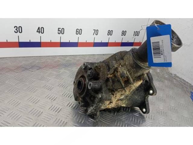 Раздаточная коробка Volvo XC60, 2013 г., OEM DWXJA, арт. BEP02UP01, фото 3