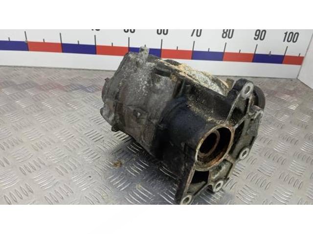 Раздаточная коробка Volvo XC60, 2013 г., OEM DWXJA, арт. BEP02UP01, фото 4
