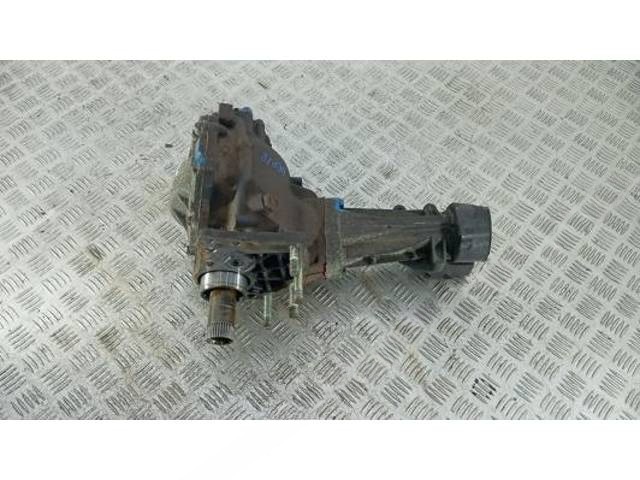 Раздаточная коробка Toyota RAV4 XA20, 2000 г., OEM БН, арт. BEP18DV01