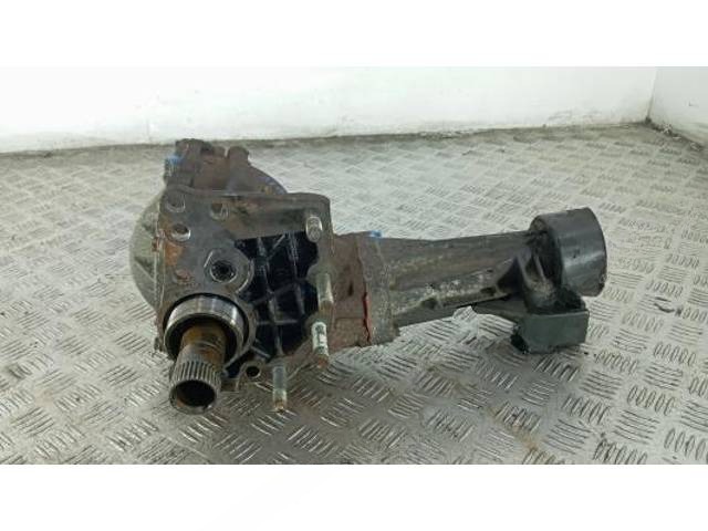 Раздаточная коробка Toyota RAV4 XA20, 2000 г., OEM БН, арт. BEP18DV01, фото 2