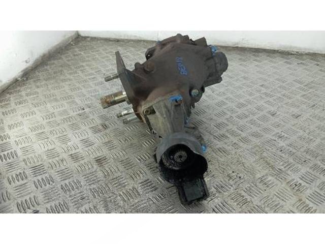 Раздаточная коробка Toyota RAV4 XA20, 2000 г., OEM БН, арт. BEP18DV01, фото 3