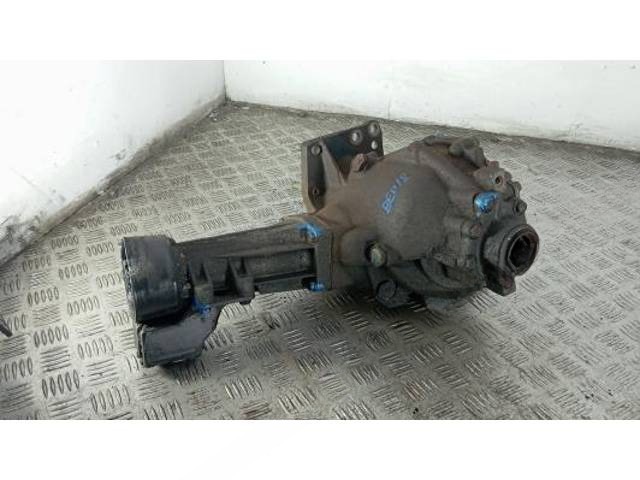 Раздаточная коробка Toyota RAV4 XA20, 2000 г., OEM БН, арт. BEP18DV01, фото 4