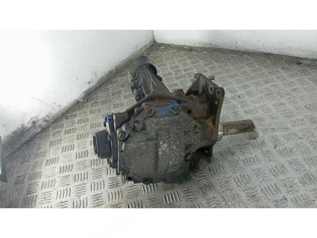 Раздаточная коробка Toyota RAV4 XA20, 2000 г., OEM БН, арт. BEP18DV01, фото 5