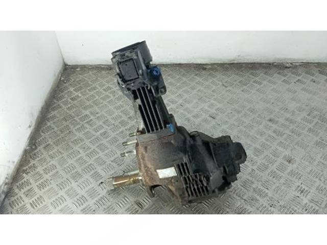 Раздаточная коробка Toyota RAV4 XA20, 2000 г., OEM БН, арт. BEP18DV01, фото 6
