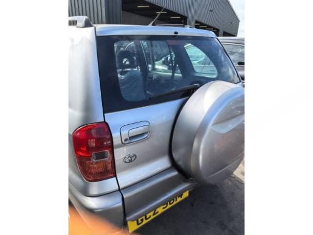 Раздаточная коробка Toyota RAV4 XA20, 2000 г., OEM БН, арт. BEP18DV01, фото 8