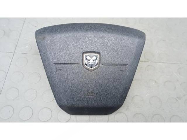 Подушка SRS водителя Dodge Journey, 2010 г