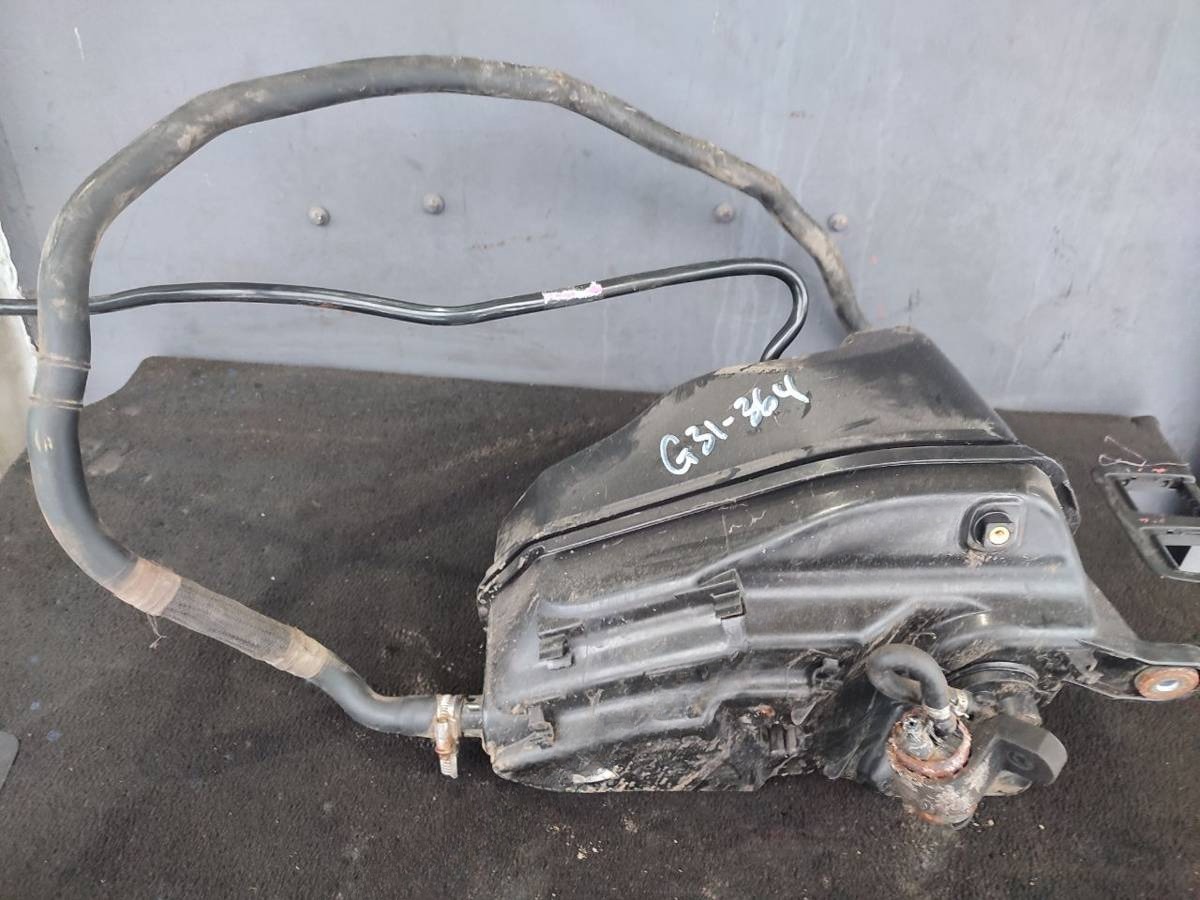 Бак AdBlue BMW G30/G31, 2019 г
