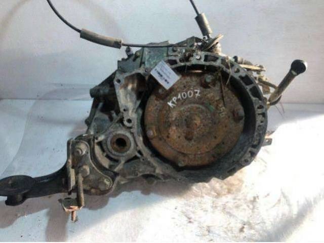 КПП автоматическая АКПП Alfa Romeo 156, 1999 г