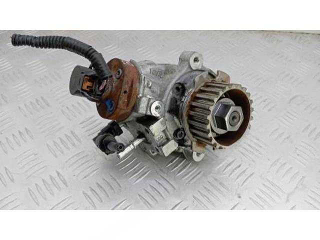 ТНВД Peugeot, 2019 г., OEM 04450107619817903080, арт. BLK06AC01
