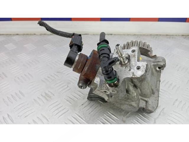 ТНВД Peugeot, 2019 г., OEM 04450107619817903080, арт. BLK06AC01, фото 6