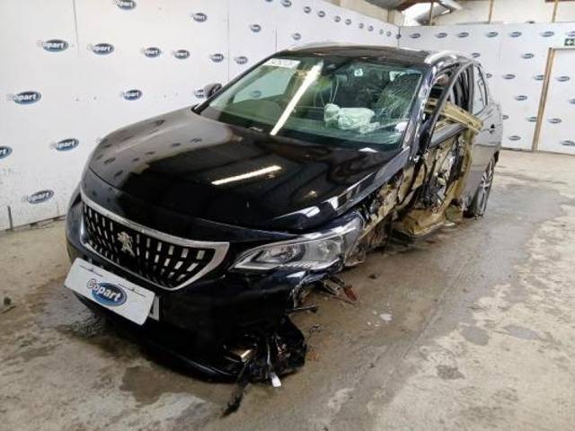 ТНВД Peugeot, 2019 г., OEM 04450107619817903080, арт. BLK06AC01, фото 9