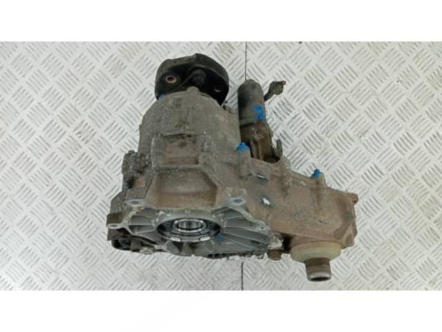 Раздаточная коробка BMW X5 E53 E53, 2005 г., OEM 7555295, арт. BLK11UP01, фото 2