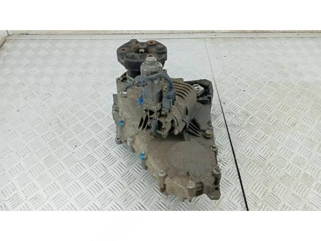 Раздаточная коробка BMW X5 E53 E53, 2005 г., OEM 7555295, арт. BLK11UP01, фото 4
