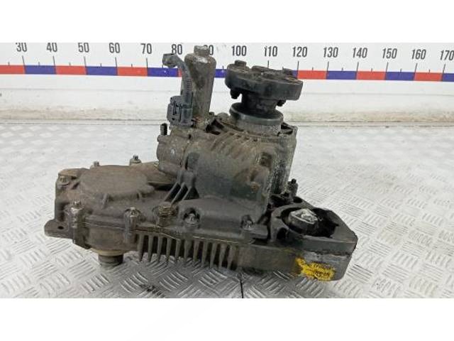 Раздаточная коробка BMW X5 E53 E53, 2005 г., OEM 7555295, арт. BLK11UP01, фото 5