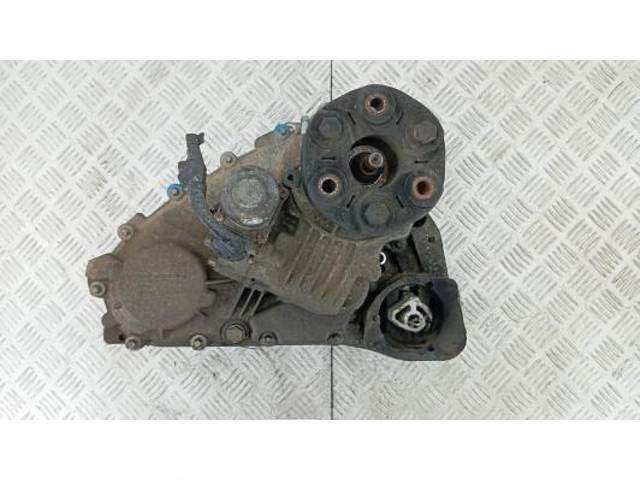 Раздаточная коробка BMW X5 E53 E53, 2005 г., OEM 7555295, арт. BLK11UP01, фото 6
