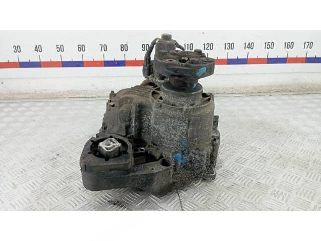 Раздаточная коробка BMW X5 E53 E53, 2005 г., OEM 7555295, арт. BLK11UP01, фото 7