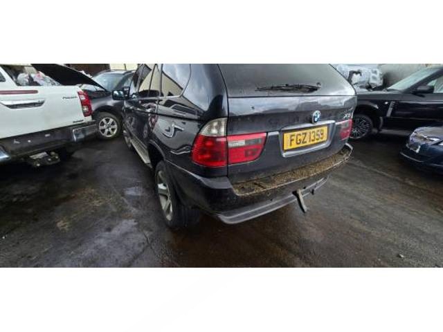 Раздаточная коробка BMW X5 E53 E53, 2005 г., OEM 7555295, арт. BLK11UP01, фото 9