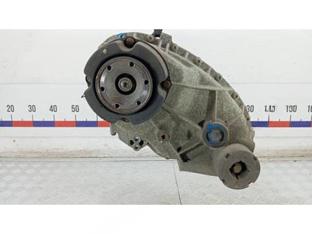 Раздаточная коробка Audi Q7, 2007 г., OEM KHF, арт. BLK20UP01