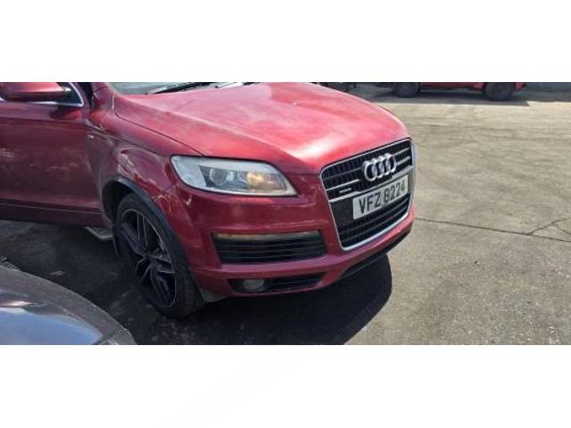 Раздаточная коробка Audi Q7, 2007 г., OEM KHF, арт. BLK20UP01, фото 10