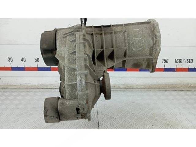 Раздаточная коробка Audi Q7, 2007 г., OEM KHF, арт. BLK20UP01, фото 2