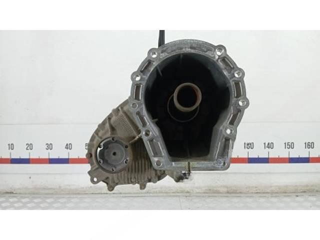 Раздаточная коробка Audi Q7, 2007 г., OEM KHF, арт. BLK20UP01, фото 3