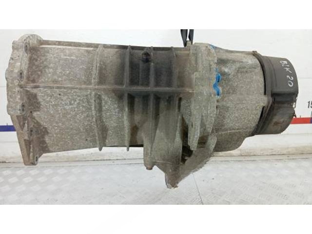 Раздаточная коробка Audi Q7, 2007 г., OEM KHF, арт. BLK20UP01, фото 4