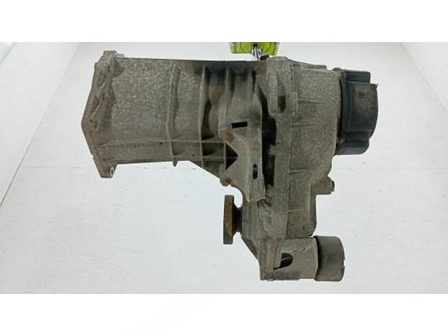 Раздаточная коробка Audi Q7, 2007 г., OEM KHF, арт. BLK20UP01, фото 5