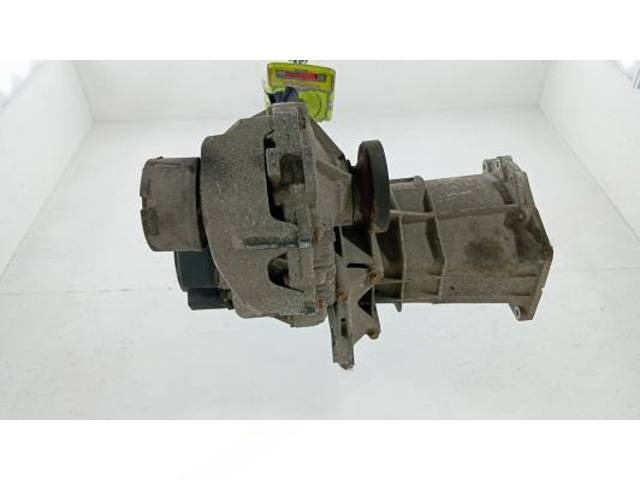 Раздаточная коробка Audi Q7, 2007 г., OEM KHF, арт. BLK20UP01, фото 6