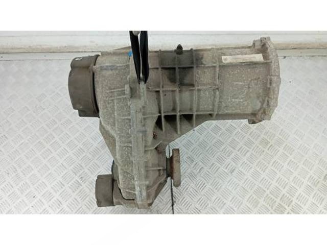 Раздаточная коробка Audi Q7, 2007 г., OEM KHF, арт. BLK20UP01, фото 7