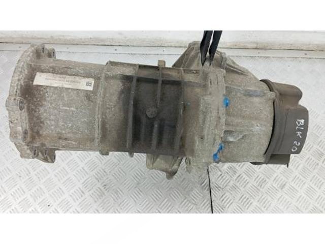 Раздаточная коробка Audi Q7, 2007 г., OEM KHF, арт. BLK20UP01, фото 8