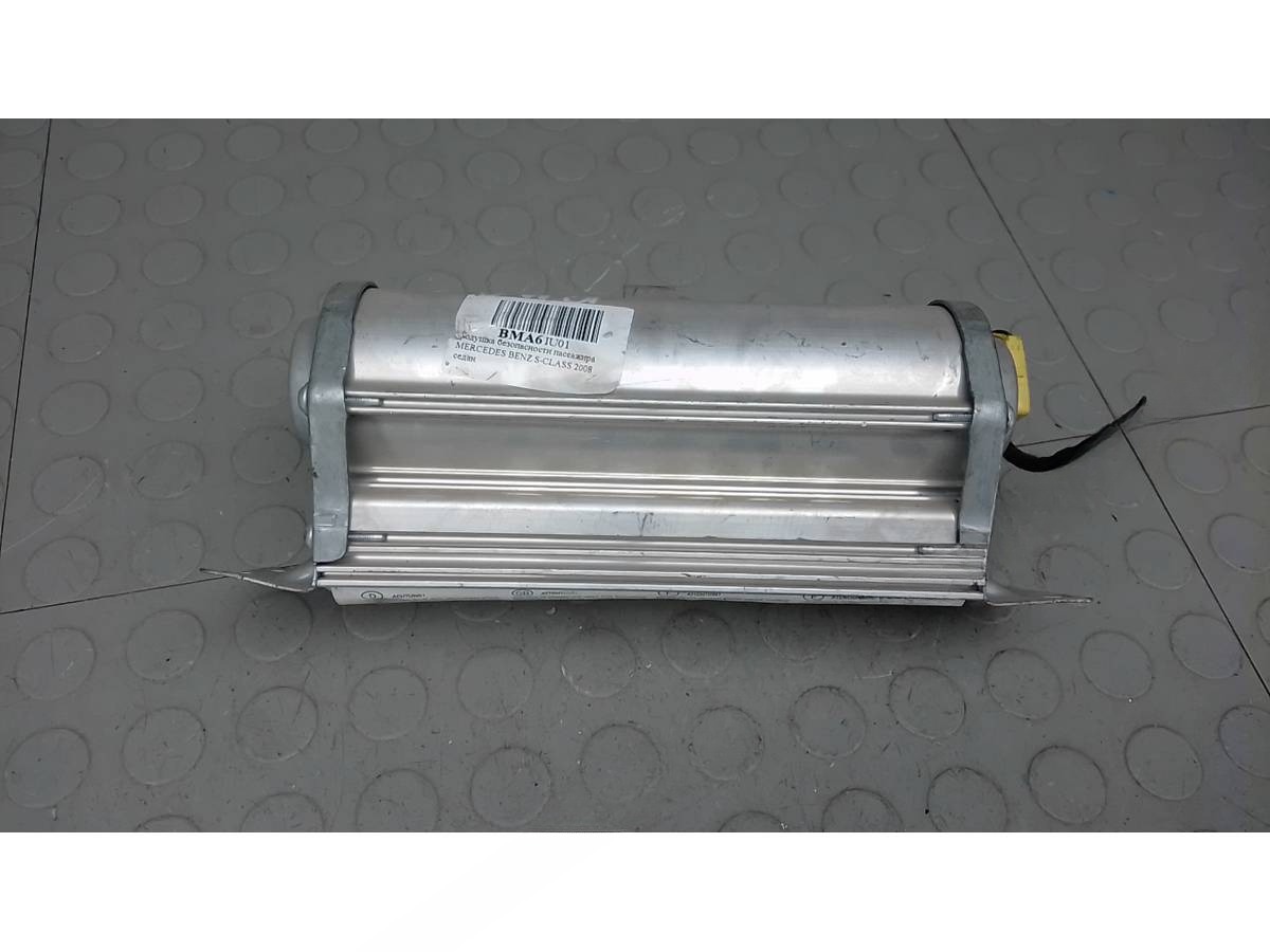 Подушка SRS пассажира Mercedes S W221 W221, 2008 г