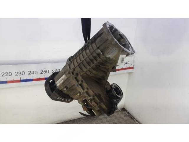 Раздаточная коробка Volkswagen Touareg 7L, 2006 г., OEM OAD341012K, арт. BOK43UP01