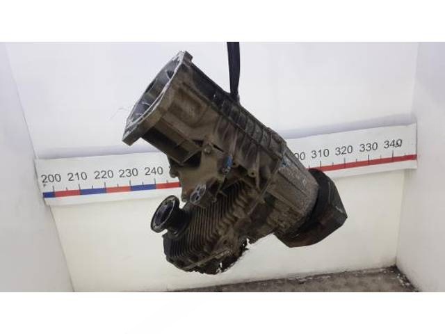 Раздаточная коробка Volkswagen Touareg 7L, 2006 г., OEM OAD341012K, арт. BOK43UP01, фото 2