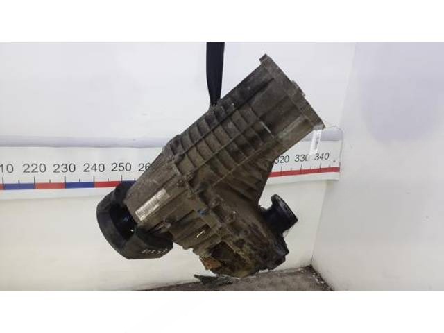 Раздаточная коробка Volkswagen Touareg 7L, 2006 г., OEM OAD341012K, арт. BOK43UP01, фото 4