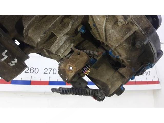Раздаточная коробка Volkswagen Touareg 7L, 2006 г., OEM OAD341012K, арт. BOK43UP01, фото 5