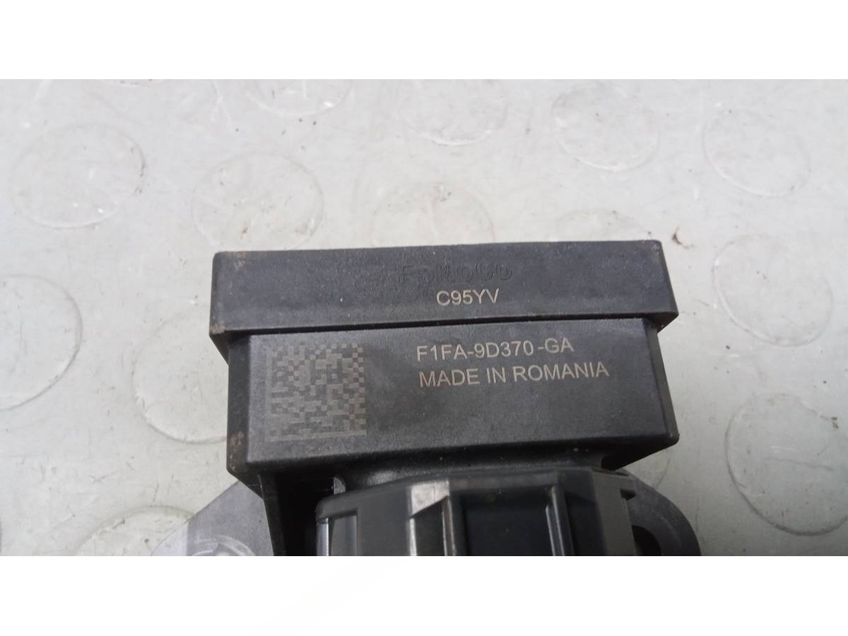 Блок управления Ford Kuga, 2018 г., OEM F1FA9D370GA, арт. BOK47NC01, фото 3