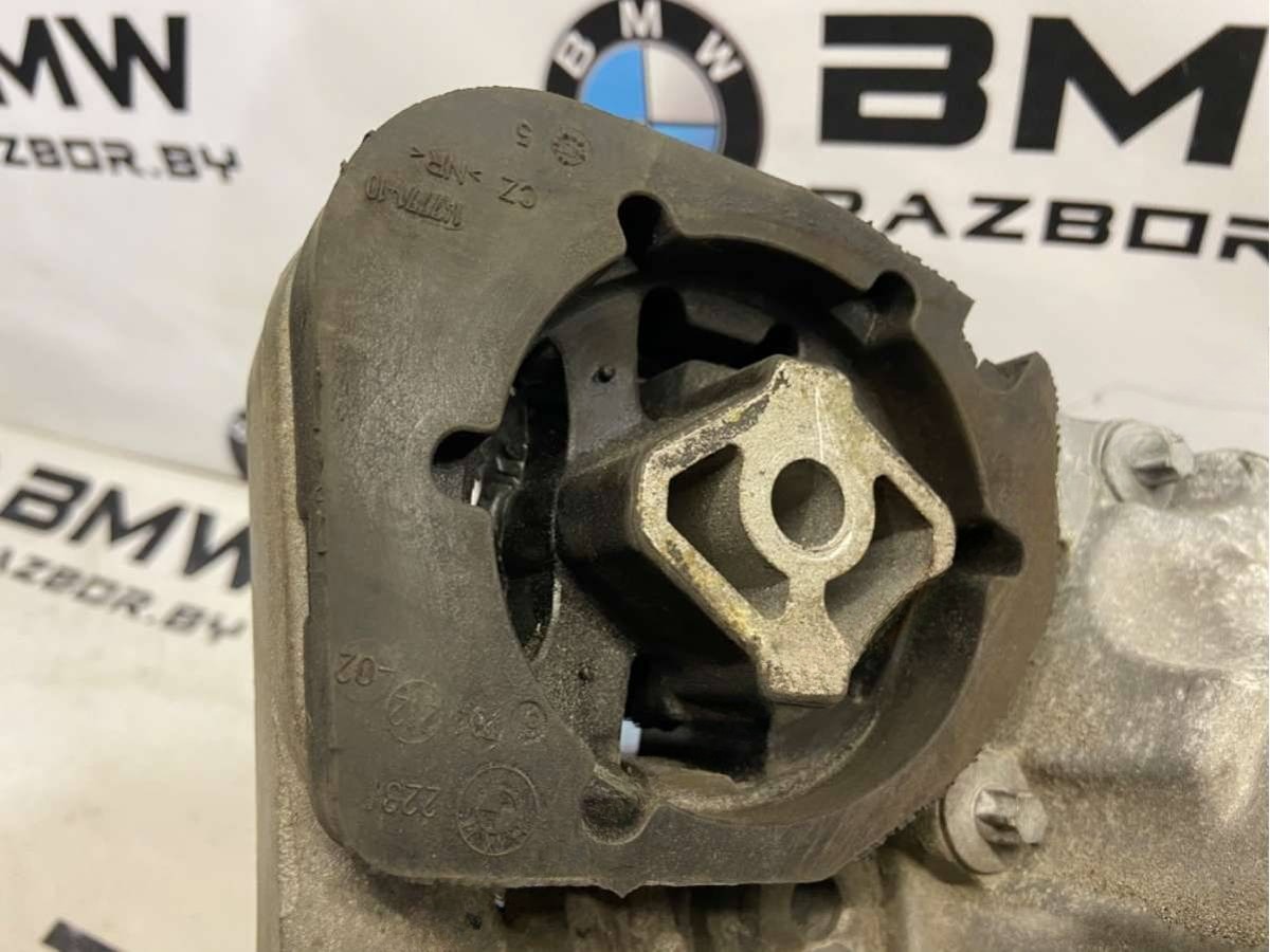 Раздаточная коробка BMW X5 E53, 2005 г., OEM 27107555295, арт. BR1-39, фото 7