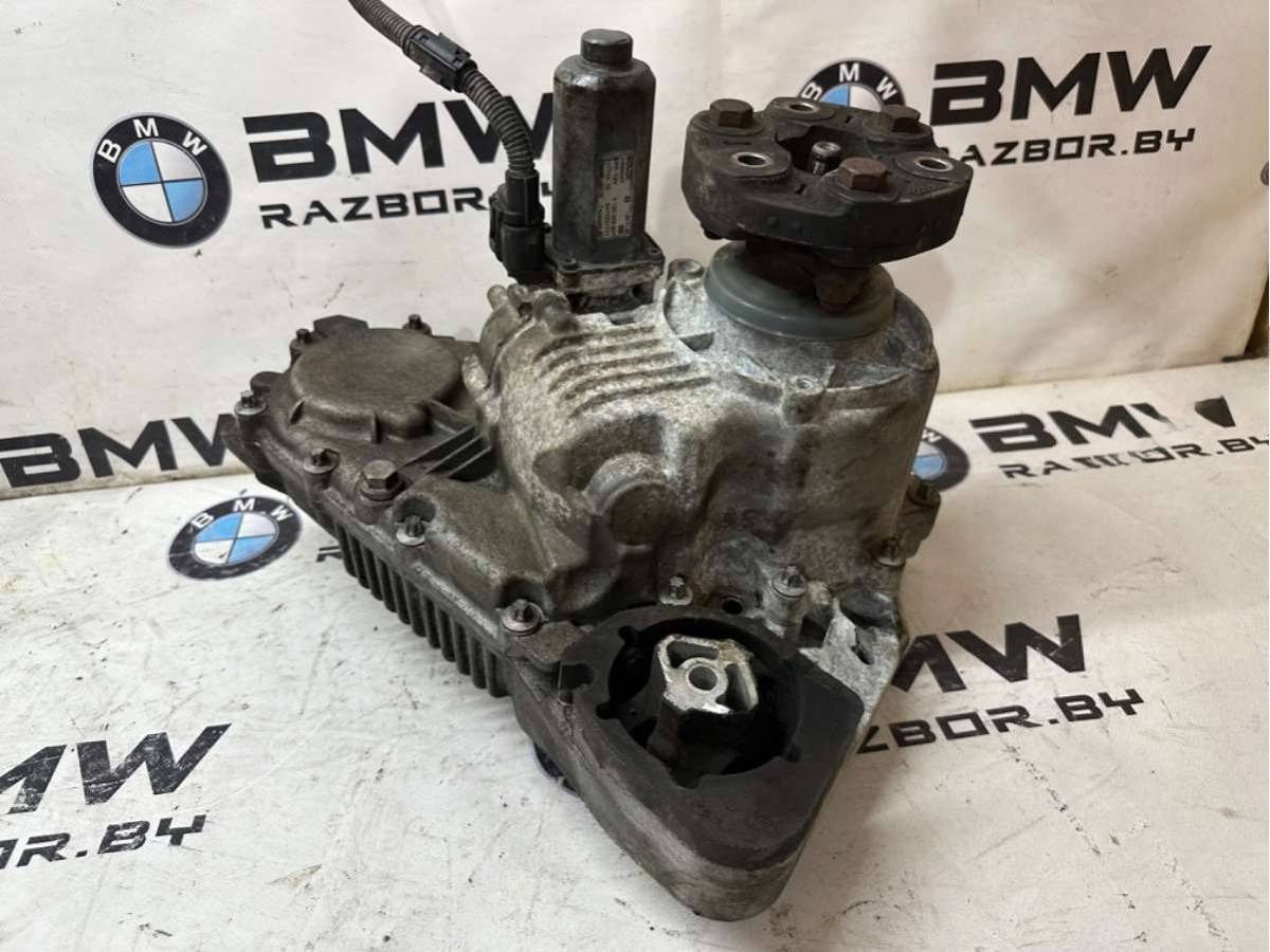 Раздаточная коробка BMW X5 E53, 2005 г., арт. BR11-94