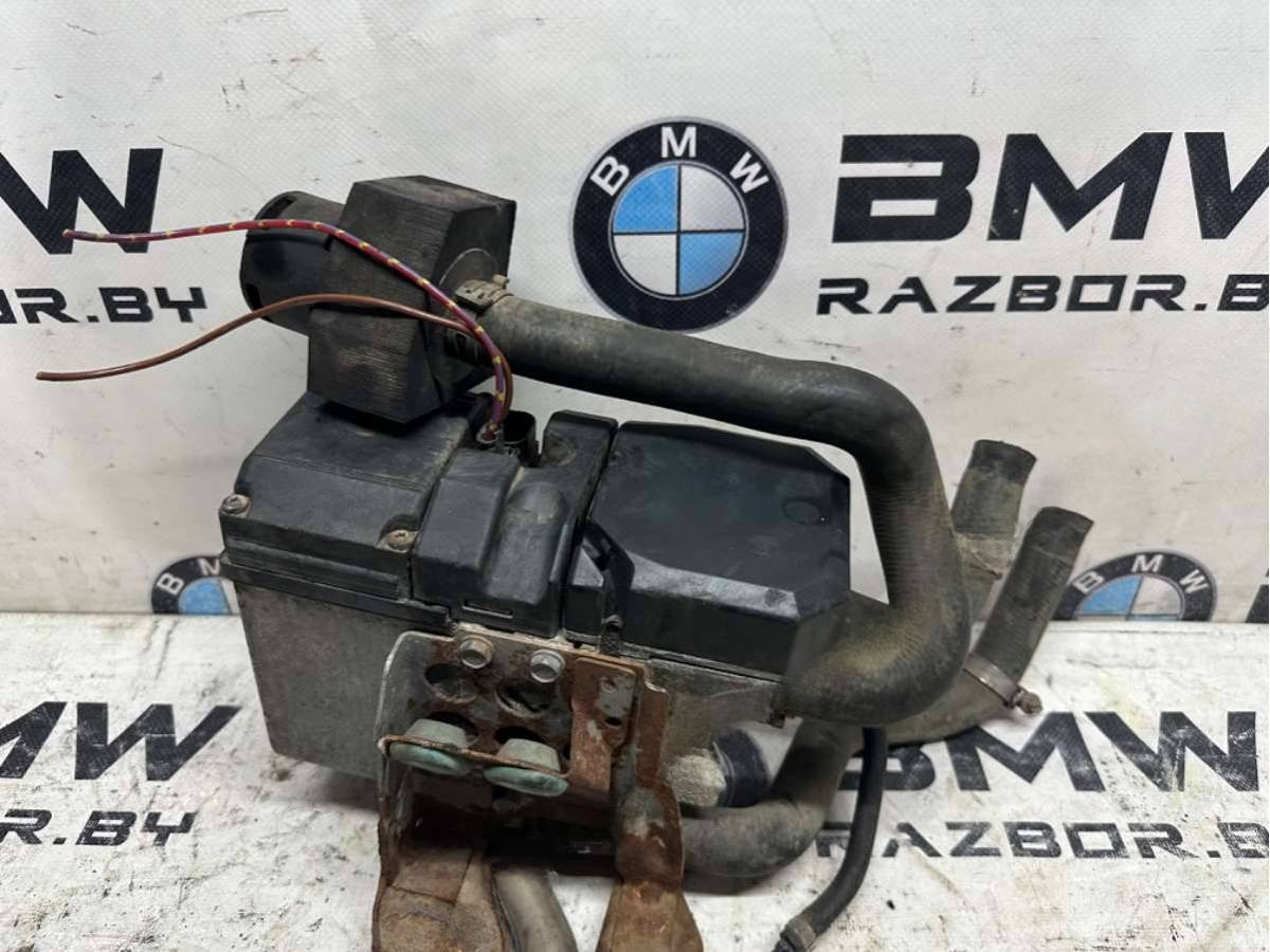 Автономный отопитель BMW 5, 2008 г., OEM 9111336, арт. BR12-60640334V2, фото 3