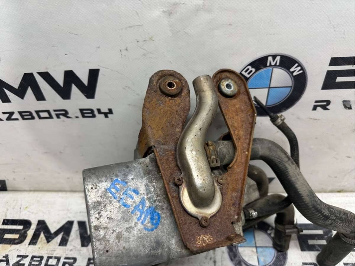 Автономный отопитель BMW 5, 2008 г., OEM 9111336, арт. BR12-60640334V2, фото 4