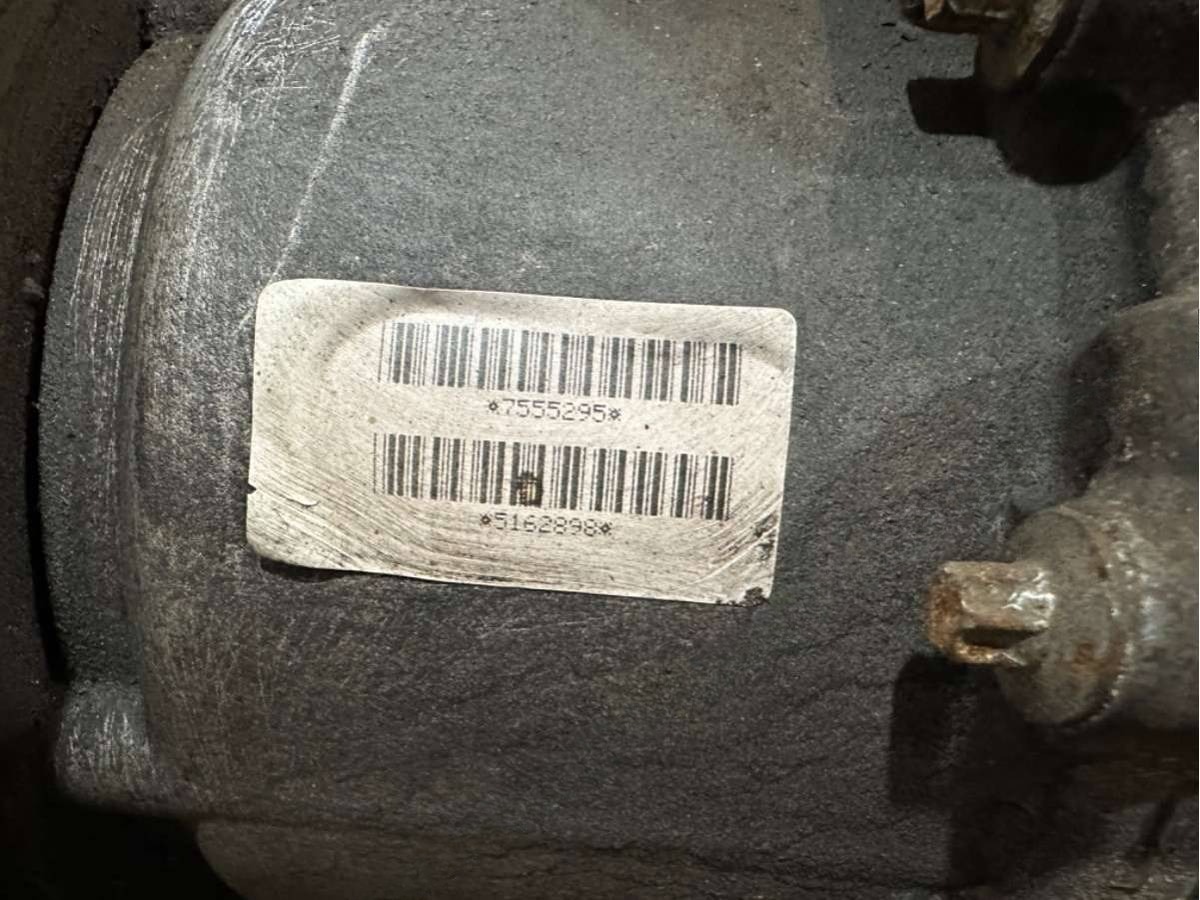 Раздаточная коробка BMW X5 E53, 2005 г., OEM 27107555295, арт. BR14-12, фото 3