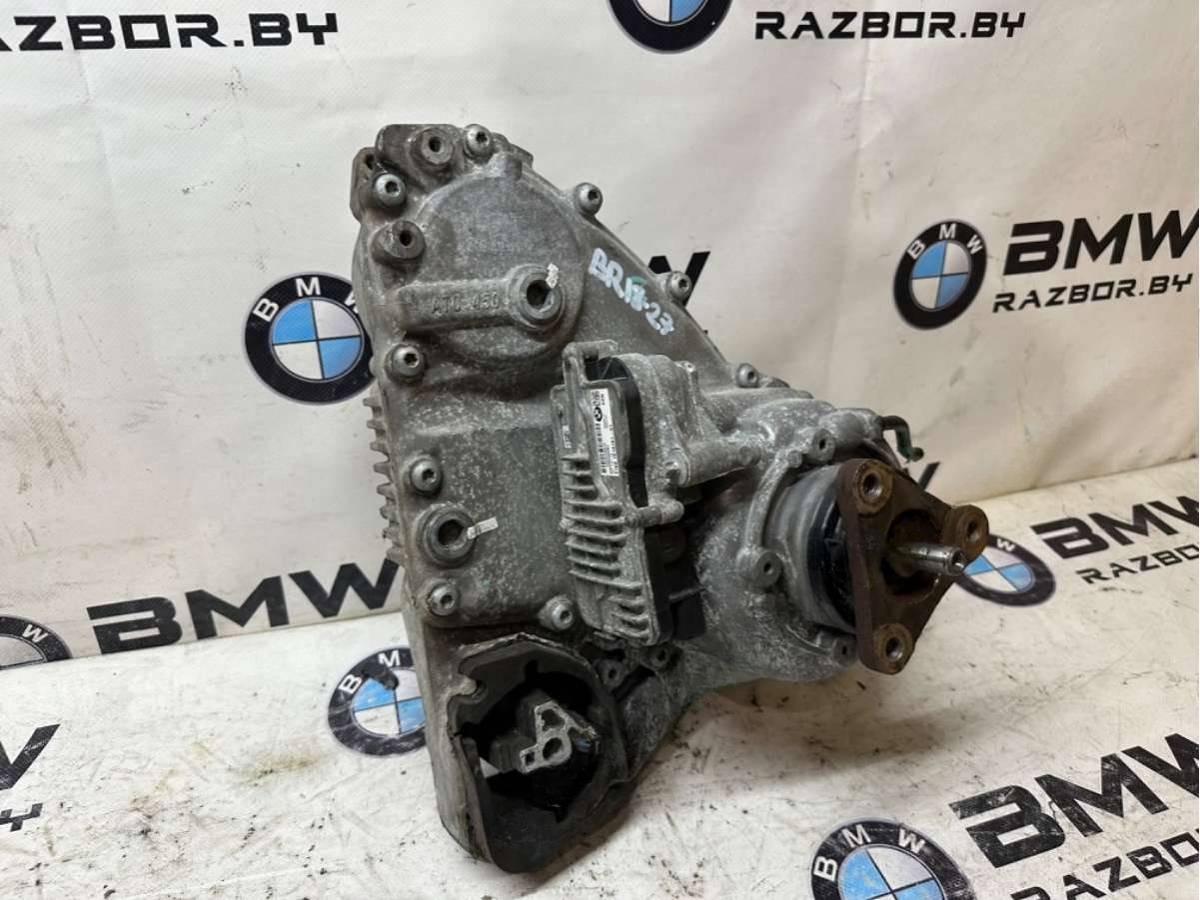 Раздаточная коробка BMW X5 E70, 2011 г., OEM 27107619178, арт. BR18-27B35