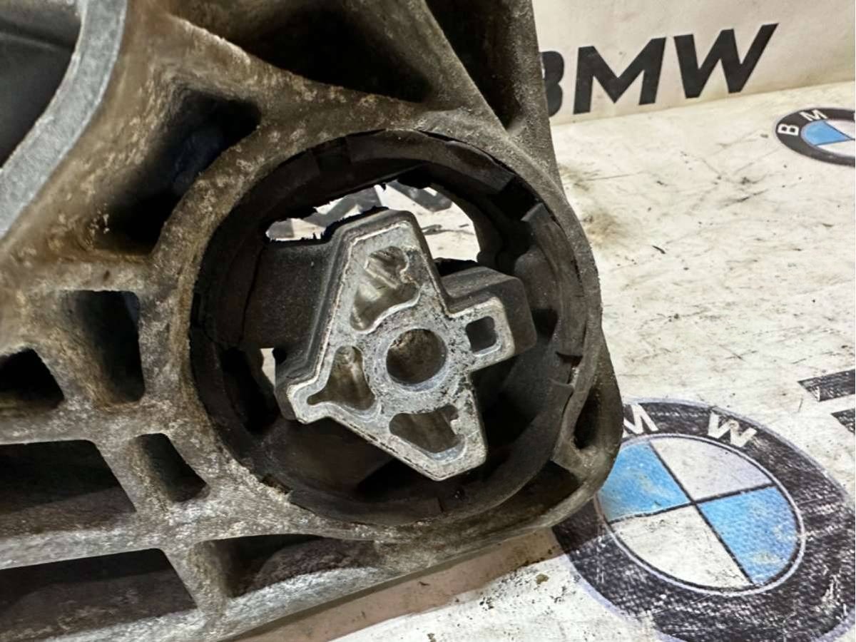 Раздаточная коробка BMW X6 E71/E72, 2011 г., OEM 27107619178, арт. BR18-27B35V2, фото 8